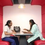 Archana Chandhoke Instagram - கோள்மூட்டி கோகிலா | AAA | Season -2 | EP 14 Ft @mirchi_jani_ @mirchi_arunjk Concept @nithya.ravindran Script & Direction : @mirchi_arunjk Camera @vineeshjohn @dpk__deepak_ SFX @akashmuzic Subtitles @pavichandrasekaran Edit @dpk__deepak_ #reels #instareels #1minwebseries #funnyreel #love #funnyvideos #comedyvideos #webseries #husbandandwife
