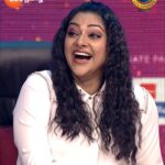 Archana Chandhoke Instagram - Naangalum Love You Twoo...!!!🤣 Saregamapa Lil Champs | Saturday and Sunday at 7pm. #SaregamapaLilChamps3 #SaregamapaLilChamps #Abhirami #Saindhavi #SriNivas #Haricharan #Archana #SathishAndBand #Kanishkar #Manikandan #ZeeTamil