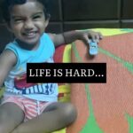 Archana Chandhoke Instagram – This is for all those of u who needed to hear this today ❤️
Life is a roller coaster ride, let’s face it with a smile anyway – it just makes it more easier and more beautiful 😻
#motivation #love #baby #positivity #family #positivevibes #thoughtfortheday Chennai, India