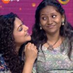 Archana Chandhoke Instagram – பல வித்தைகள கத்து வச்சுருக்கு…!!!🤣
Saregamapa Lil Champs | Saturday and Sunday at 7pm.

#SaregamapaLilChamps3 #SaregamapaLilChamps #Abhirami #Saindhavi #SriNivas #Haricharan #Boomika #Rikshitha #ZeeTamil