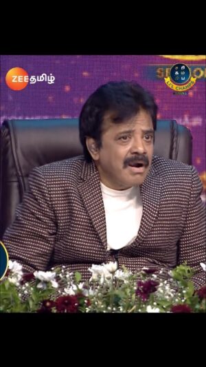 Archana Chandhoke Instagram - Adada...Unga Cuteness-ku Oru Alave Illa...!!!🤌🏻❤️😍
Saregamapa Lil Champs | Saturday and Sunday at 7pm.

#SaregamapaLilChamps3 #SaregamapaLilChamps #Abhirami #Saindhavi #SriNivas #Haricharan #kavina #ZeeTamil