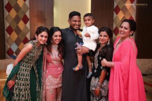 Archana Chandhoke Instagram - FAMILY ❤️

@archanachandhoke @zaaravineet.offl @crarjun @aanchalchandhoke 💕