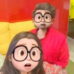 Archana Chandhoke Instagram – Aug 1st onwards , the super talented @mirchi_dq will be on 7-11 breakfast show … only on @mirchitamil .. don’t miss the akka-thambi love on the show darlings!!

@usha_arasu our producer will rock with the content and we will bring you loads of info and entertainment.. and of course some great music 😘