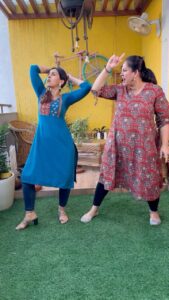Archana Chandhoke Instagram - Naa ready, neenga readiya? 🤣🤣🤣 Chennai, India