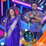 Archana Chandhoke Instagram – Same Pinch…Chocolate Please…!!!💙😉
Saregamapa Lil Champs | Senior Vs Junior Round | Saturday and Sunday at 7pm.

#SaregamapaLilChamps3 #SaregamapaLilChamps #VijayPrakash #Karthick #Abhirami #Saindhavi #SriNivas #Haricharan #Archana #ZeeTamil