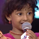 Archana Chandhoke Instagram – என்னைய வச்சு ஒன்னும்
காமெடி கீமெடி பண்ணலையே…!!!🤣
Saregamapa Lil Champs | Saturday and Sunday at 7pm.

#SaregamapaLilChamps3 #SaregamapaLilChamps #VijayPrakash #Karthick #Abhirami #Saindhavi #SriNivas #Archana #kavina #Hamar #ZeeTamil