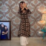 Archana Chandhoke Instagram – three cheers to everyone who wants to be afreen, the desi barbie! 💕💕💕

here’s a tribute to a digital mentor @alexander_noel_janam and his sensational choreography for this outstanding piece :)

#fyp #dance #reels #afreen