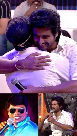 Archana Chandhoke Instagram - Sathish Bringing வடிவேல் பாலாஜி 🔥