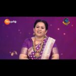 Archana Chandhoke Instagram – Namma Judges-oda Hidden Talent Moment…!!!🤣 
Saregamapa Lil Champs | மண்வாசனை Round | Saturday and Sunday at 7pm.

#SaregamapaLilChamps3 #SaregamapaLilChamps #VijayPrakash #Karthick #Abhirami #Saindhavi #SriNivas #ZeeTamil