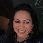 Archana Chandhoke Instagram – the prettiest woman ever.