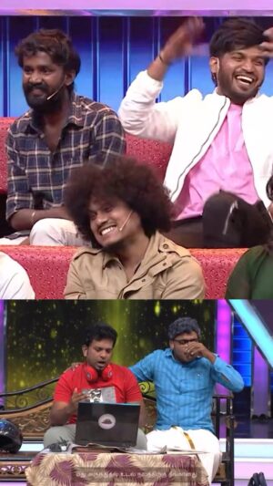 Archana Chandhoke Instagram - Achievement நா என்ன ?? 😂😂