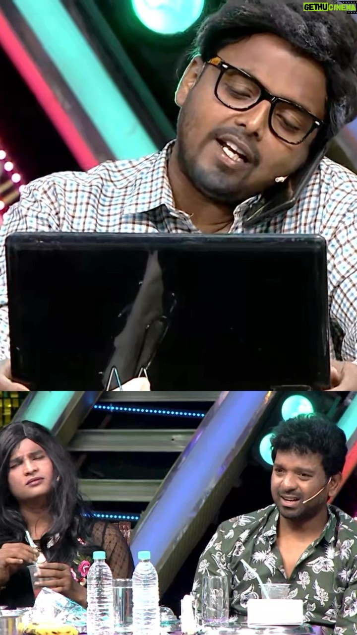 Archana Chandhoke Instagram - I Phone Gift லாம் கொஞ்சம் ஓவர்பா 😂😂
