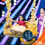 Archana Chandhoke Instagram – Our குட்டி தேவதை And Achuma🤌🏻❤️…!!!
Saregamapa Lil Champs | மண்வாசனை Round | Saturday and Sunday at 7pm.

#SaregamapaLilChamps3 #SaregamapaLilChamps #VijayPrakash #Karthick #Abhirami #Saindhavi #SriNivas #Archana #Avanthika #ZeeTamil