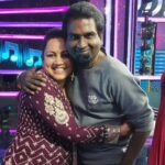 Archana Chandhoke Instagram – Akka Thambi Pasam You Are Good Caring Soul ❤️❤️
#akkathambi
#thambi
