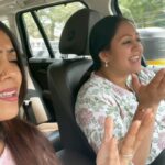 Archana Chandhoke Instagram – Paadalaama- Part-2 😍 @archanachandhoke Chennai, India