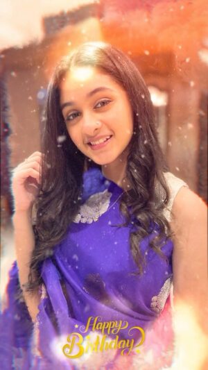 Archana Chandhoke Instagram - To my strongest and Boldest @zaaravineet.offl golu,

Happie 16th my love!!
They say the 16th bday is the first milestone as a young adult..
You have always been part of the decisions for the home, family and everything in our world !! Hereon, you will make some big decisions alone!! 

Your maturity has raised heads, hate and comments; but again I want you to know that your maturity is rare and would be proud if you continue to nourish it !

When I look at how naive I was when I was 16 and look at you today, I’m so proud that I have raised a young bold human!! 

Keep the smile on my love! Keep marching forward…
Mumma always has your back!! 

I love you! Happie 16 Zaara .. my everything !
