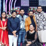 Archana Chandhoke Instagram – Happie bday dearest @singerhariharana sir.. 

Your magical voice is surreal and you heal ❤️

Thank you for the million nights of healing!!