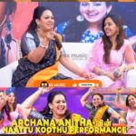Archana Chandhoke Instagram – இவ்ளோ Open-ஆ பேசிட்டாங்களே.! – 23 Years of Archana | Anitha Chandhoke 

#archana #zaaravineet #23yearsofarchana #ssmusic