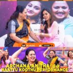 Archana Chandhoke Instagram – நான் வெறித்தனமான Superstar @rajinikanth Fan.! – 23 Years of Archana | Anitha Chandhoke 

#archana #zaaravineet #23yearsofarchana #ssmusic