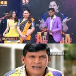 Archana Chandhoke Instagram – என்ன சாமி வித்தையெல்லாம் காட்டுது 😂 – 23 Years of Archana | Zaara Vineet | SS Music 

#archana #tsk #vijaysethupathi #23yearsofarchana #ssmusic