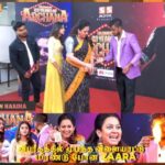 Archana Chandhoke Instagram – 😱 கூட்டத்தில் Archana-வின் பொருளை திருடிய மர்ம நபர் – 23 Years of Archana | Zaara Vineet | SS Music 

#archana #tsk #vijaysethupathi #23yearsofarchana #ssmusic
