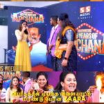 Archana Chandhoke Instagram – Archana & Zaara-வை அசரவைத்த Magician Vicky Krish – 23 Years of Archana | Zaara Vineet | SS Music 

#archana #tsk #vijaysethupathi #23yearsofarchana #ssmusic