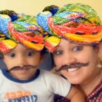 Archana Chandhoke Instagram – Happie Holidays .. start the music folks !!