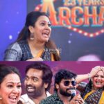 Archana Chandhoke Instagram – Vijay Sethupathi-யாக வந்த TSK.! – 23 Years Of Archana | Zaara Vineet | TSK 

#archana #tsk #vijaysethupathi #23yearsofarchana #ssmusic