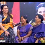 Archana Chandhoke Instagram – எங்க வீட்டு பஞ்சாயத்தை முடிச்சு வைக்கிறது இவங்கதான்.! – Archana Akka Mass Speech on Stage

#archana #zaaravineet #ssmusic #23yearsofarchana
