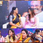 Archana Chandhoke Instagram - எங்க அப்பாவே எங்களுக்கு Aryan-னா திரும்ப வந்திருக்காரு., - 23 Years Of Archana #archana #zaaravineet #lattoskitchen #ssmusic #23yearsofarchana