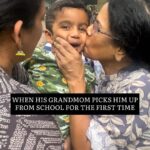 Archana Chandhoke Instagram - Wait for the reaction at the end 😂😂😂 Chennai, India