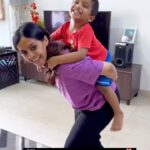 Archana Chandhoke Instagram - This song will remain in our hearts forever…yaen na, idhu golden perpaamance ❣️ @archanachandhoke u’ll love this 💕 @zeetamizh 😍 Chennai, India
