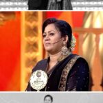 Archana Chandhoke Instagram - We are with you Achuma❤️🥹 #ArchanaChandhoke #ZeeTamilKudumbaVirudhugal2023 #Watchforfree #ZEE5Tamil #ZEE5 #emotional #motivationtamil