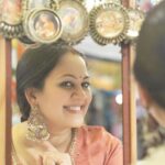 Archana Chandhoke Instagram - Diwali shopaholics !! Are you folks ready darlings??? Kalaa Utsavam by @faboo_events ! Happening at CERC Grounds, Thiruvanmiyur, until 11th November! Don’t don’t don’t miss it !!! Great stuff at unbelievable prices !! Will show you all the amazing stuff that I bought soon❣️