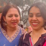 Archana Chandhoke Instagram - Ever heard of school hopping??? @archanachandhoke Chennai, India