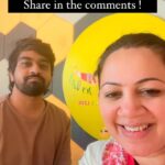 Archana Chandhoke Instagram - Caring for someone doesn’t have to be loud!! The more calm and expressive it is, the more the care shows!! Write in the comments - how you show your care and how you like to be acted !!! We care for you!! Love ya folks !!