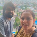 Archana Chandhoke Instagram - Fight your fears!! Let’s begin by talking about it❤️ Tell us your fears and we shall talk!! #beatyourfears