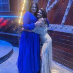 Archana Gautam Instagram - Meri Khatron ke Khiladi season 13 ki journey bhut kamal ki thi , I enjoyed and thank you so much my all fans and @colorstv or @itsrohitshetty sir yeh aapke pyaar ke Bina Adhuri thi 🙏🏻🙏🏻🙏🏻 Styling by - @stylebysaachivj Makeup & Hair - @abhishekindu Outfit: @estrella_luxurycouture Jewellery: @azotiique Team: @sanzimehta777 @styledbynikinagda Mumbai, Maharashtra