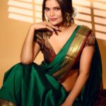 Archana Gautam Instagram - Happy Diwali 🪔 Photography by - @praveenbhat Styling- @sheltun_khumhring Hair & Makeup - @shekharghoshofficial #happydiwali #diwali #diwalivibes✨ #fashion #style #stylish #love #cute #photooftheday #nails #hair #beauty #beautiful #instagood Mumbai, Maharashtra