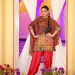 Archana Gautam Instagram - Suit suit jachata 🫶🏻❤️ #archanagautam #punjabi #punjabisongs #punjabisuits #punjabikudi Photo edit by - @rahuleditingstudio Mumbai, Maharashtra