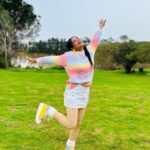Archana Gautam Instagram – I love this look by @stylebysaachivj
Sweater @pankhclothing #kkk #khatrokekhiladi #khatrokekhiladi13 @colorstv @officialjiocinema @voot #archanagautam South Africa