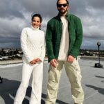 Archana Gautam Instagram – Khatro ke Khiladi 13 ( Jab sath ho boss toh khatro se kyu dare bhaiya ) … @itsrohitshetty 

Outfit @pankhclothing 
Styled by @stylebysaachivj 
Team @sanzimehta777 @styledbynikinagda #kkk #kkk13 #khatrokekhiladi #khatrokekhiladi13 #rohitshetty South Africa