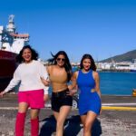 Archana Gautam Instagram – Pretty girls like this @nyra_banerjee @aisharma812 #archanagautam #kkk13 #khatrokekhiladi #khatronkekhiladi13 South Africa