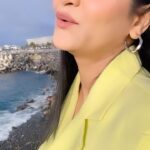 Archana Gautam Instagram – Old Classics are the best. ✨ 💚💚💚 #khatrokekhiladi #kkk13 Bo-Kaap, Cape Town