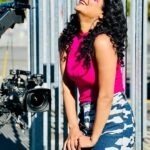 Archana Gautam Instagram – Magic happens when you BELIEVE 💞💫✨

.
.

#ArchanaGautam #Khatronkekhiladi13 
#Khatronkekhiladi Bo-Kaap, Cape Town