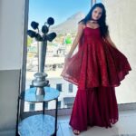 Archana Gautam Instagram – Indian look by @byutify.in
Jewellery by – @pastel_pearls_jewellery 
#archanagautam #fashion #style #stylish #love #cute #photooftheday #nails #hair #beauty #beautiful #instagood #love #followback #instagramers #tweegram #photooftheday #20likes #amazing #smile #follow4follow #like4like #look Bo-Kaap, Cape Town