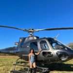 Archana Gautam Instagram – KKK ka safar bhut hi acha laga , new experience, new life superb Thks @itsrohitshetty , @colorstv ,  @viacom18 #archanagautam #kkk #khatrokekhiladi #khatrokekhiladi13 
Style by – @stylebysaachivj #khatronkekhiladi South Africa