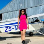 Archana Gautam Instagram – In Love with Cape Town 💕 😘🤗 #kkk @colorstv @officialjiocinema  @voot #khatrokekhiladi 
Style by – @stylebysaachivj South Africa