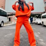 Archana Gautam Instagram – Be yourself; everyone else is already taken…  #archanagautam #kkk #khatrokekhiladi #kkk13 @colorstv  @voot  @officialjiocinema 
Outfit @shopmixt.in 
Stylist @stylebysaachivj 
Team @sanzimehta777 @nehha_o @stylewithmehak South Africa