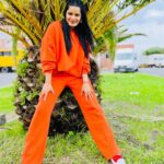 Archana Gautam Instagram – Be yourself; everyone else is already taken…  #archanagautam #kkk #khatrokekhiladi #kkk13 @colorstv  @voot  @officialjiocinema 
Outfit @shopmixt.in 
Stylist @stylebysaachivj 
Team @sanzimehta777 @nehha_o @stylewithmehak South Africa